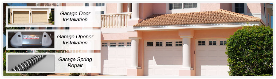 24/7 Garage Door Repair Clementon Services